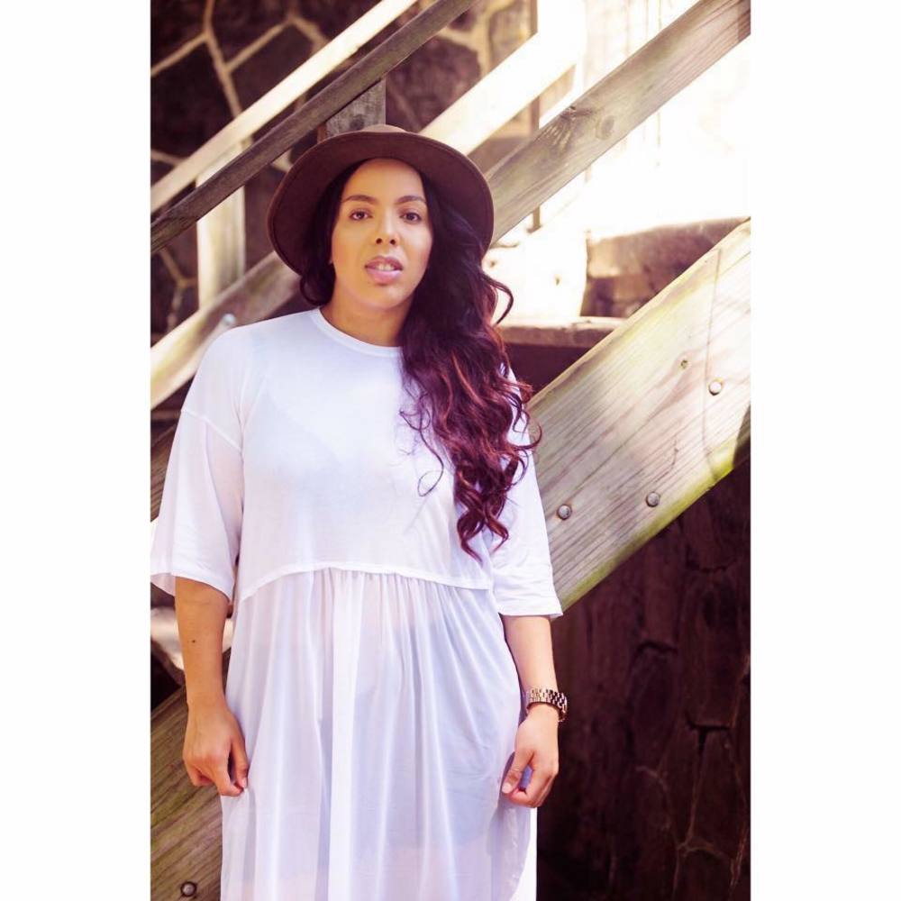 Meet your Posher, Jordan